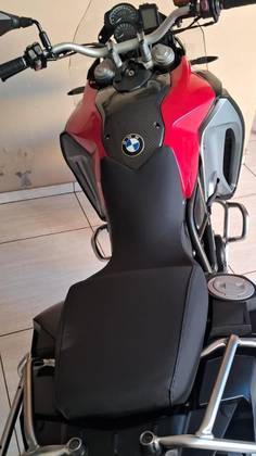 BMW F 800 GS ADVENTURE 